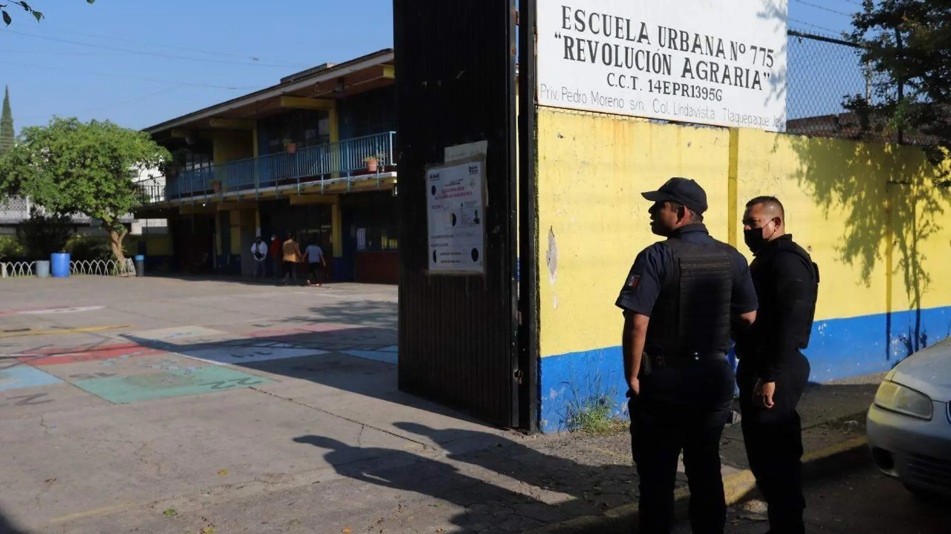 Sin incidencias transcurre jornada de Revocación de Mandato en Jalisco